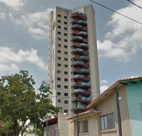 Imagem do condomínio Condomínio Gilberto - Salvador Vila Olímpia - São Paulo - SP