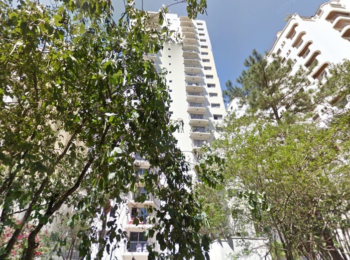 Imagem do condomínio Condomínio Gioacchino Rossini - Moema - São Paulo - SP