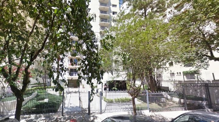 Imagem do condomínio Condomínio Gioacchino Rossini - Moema - São Paulo - SP