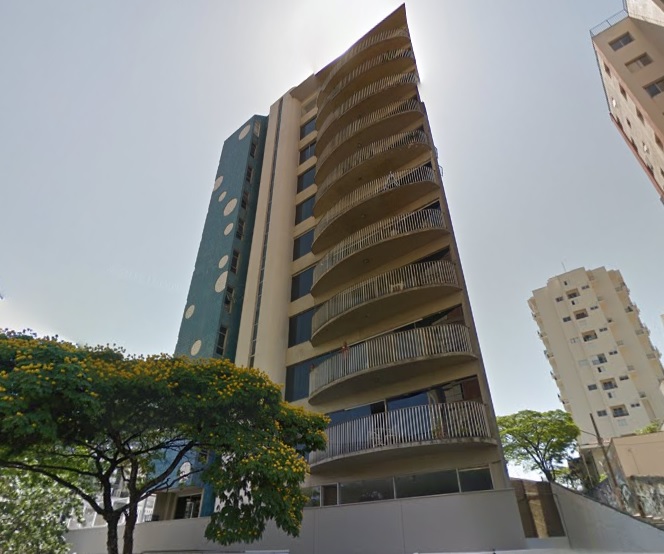 Imagem do condomínio Condomínio Giordana - Vila Madalena - São Paulo - SP