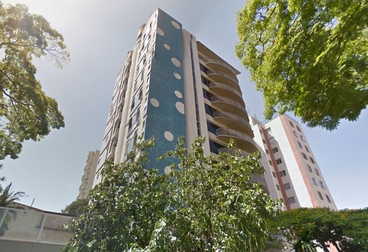 Imagem do condomínio Condomínio Giordana - Vila Madalena - São Paulo - SP