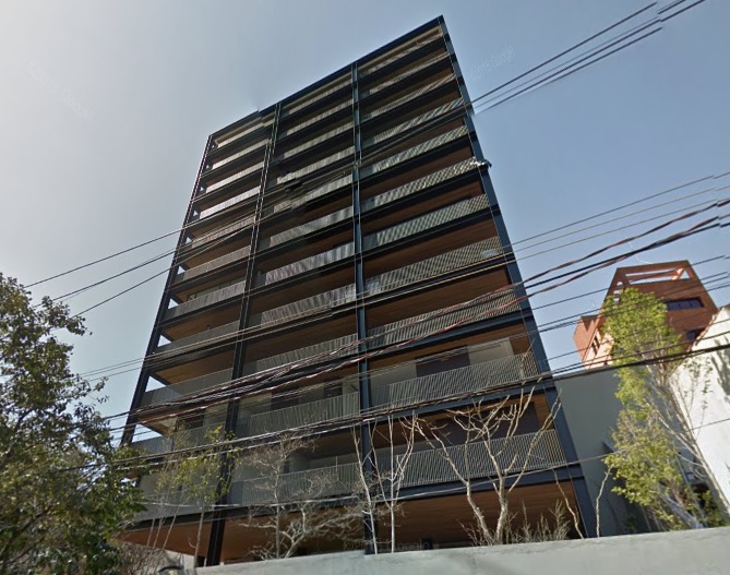 Imagem do condomínio Condomínio Girassol 1206 - Vila Madalena - São Paulo - SP