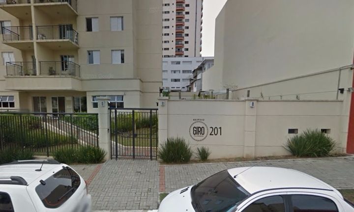Imagem do condomínio Condomínio Giro - Vila Romana - São Paulo - SP