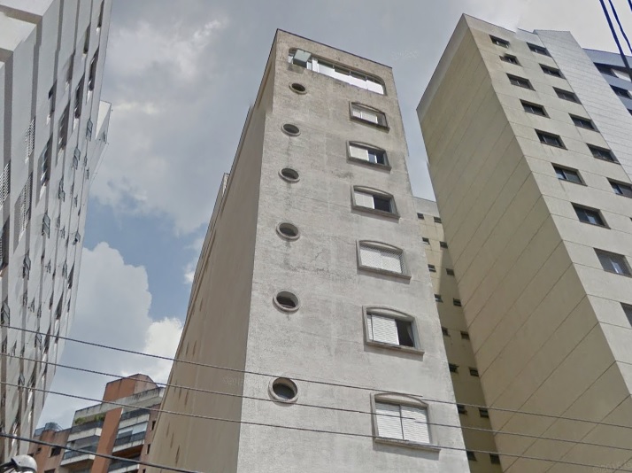 Imagem do condomínio Condomínio Gisele - Affonso Mirandópolis - São Paulo - SP