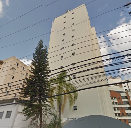 Imagem do condomínio Condomínio - Gisele Saúde - São Paulo - SP