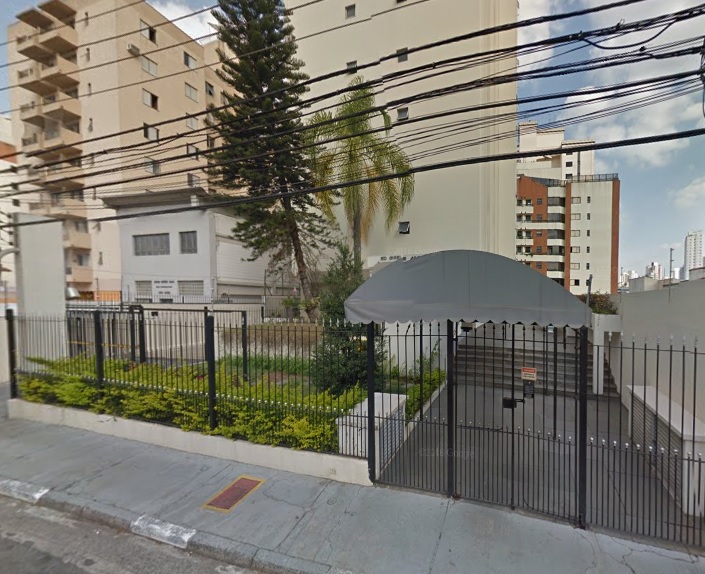 Imagem do condomínio Condomínio - Gisele Saúde - São Paulo - SP