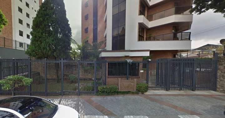 Imagem do condomínio Condomínio - Glasgow Park Chácara Santo Antônio - São Paulo - SP