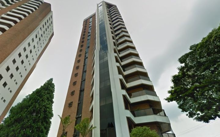 Imagem do condomínio Condomínio - Glasgow Park Chácara Santo Antônio - São Paulo - SP