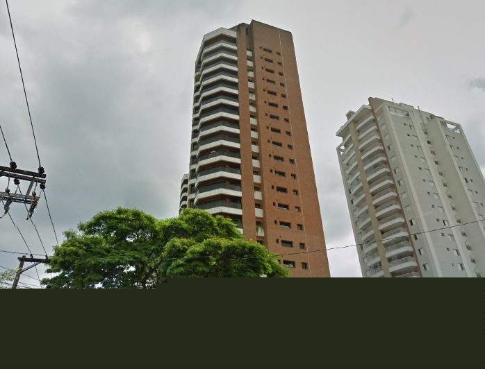 Imagem do condomínio Condomínio - Glasgow Park Chácara Santo Antônio - São Paulo - SP