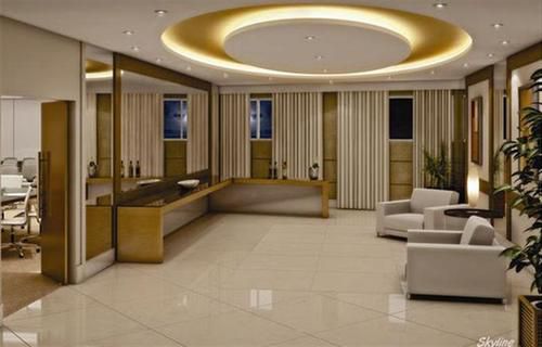 Imagem do condomínio Condomínio Global 7000 Offices - Jacarepaguá - Rio De Janeiro - RJ