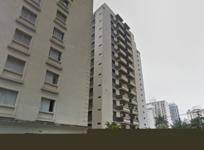 Imagem do condomínio Condomínio Gold - Star Vila Nova Conceição - São Paulo - SP