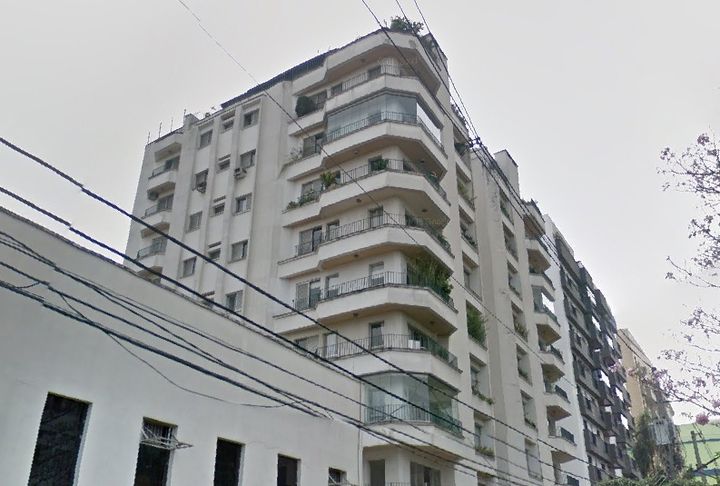 Imagem do condomínio Condomínio Golden Garden - Jardim Paulista - São Paulo - SP