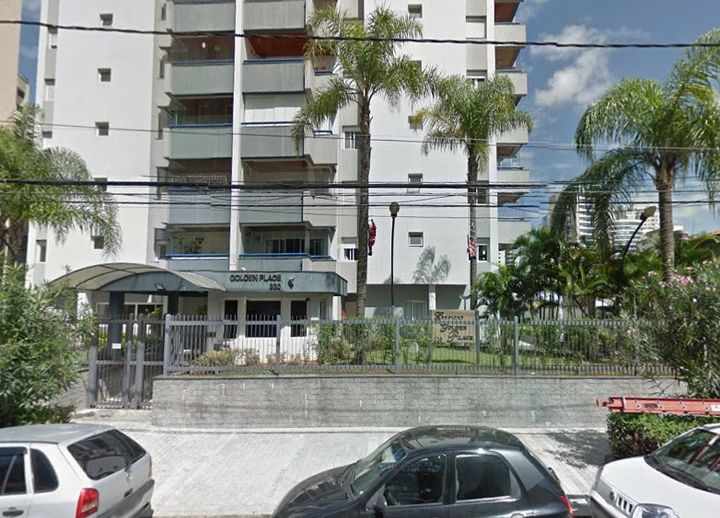 Imagem do condomínio Condomínio Golden Place - Perdizes - São Paulo - SP