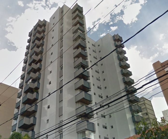 Imagem do condomínio Condomínio Golden Place - Perdizes - São Paulo - SP