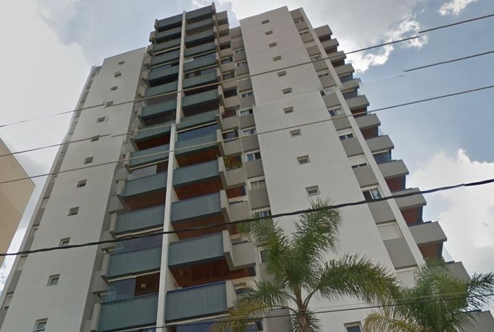 Imagem do condomínio Condomínio Golden Place - Perdizes - São Paulo - SP