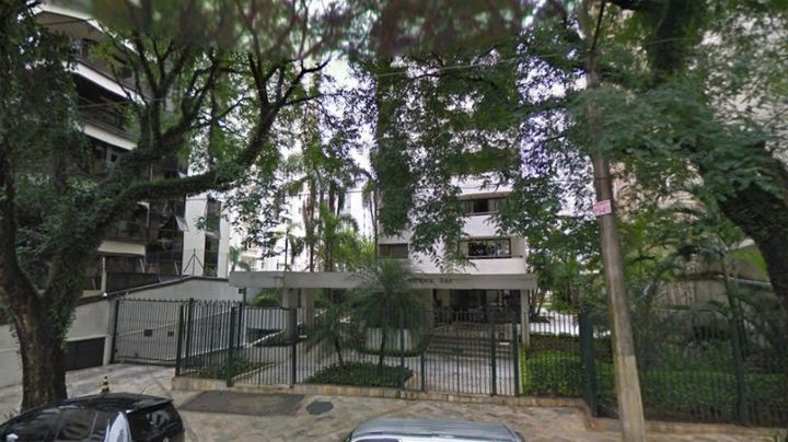 Imagem do condomínio Condomínio Golden - Tower Higienópolis - São Paulo - SP