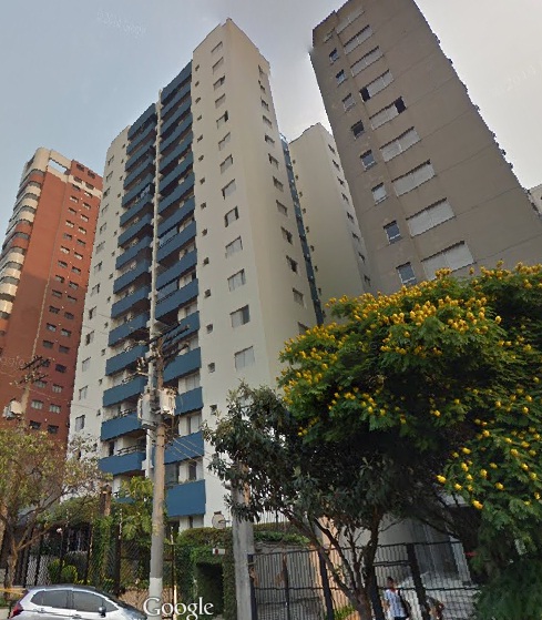 Imagem do condomínio Condomínio Good Time - Vila Clementino - São Paulo - SP