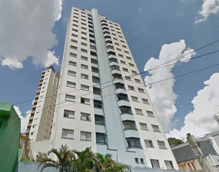 Imagem do condomínio Condomínio Goya - Alto Da Lapa - São Paulo - SP