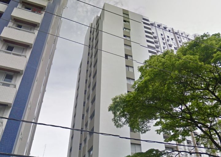 Imagem do condomínio Condomínio Goya - Brooklin - São Paulo - SP