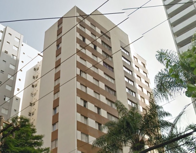 Imagem do condomínio Condomínio Goya - Brooklin - São Paulo - SP