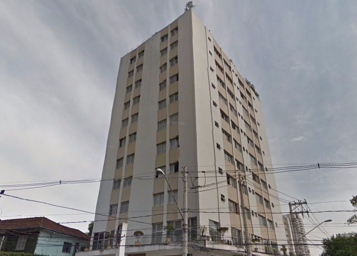 Imagem do condomínio Condomínio - Goya Vila Olímpia - São Paulo - SP