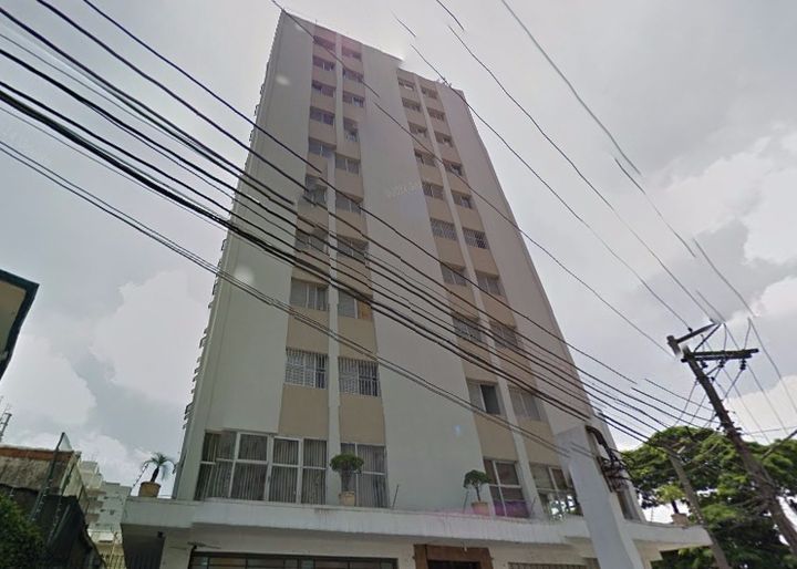 Imagem do condomínio Condomínio - Goya Vila Olímpia - São Paulo - SP
