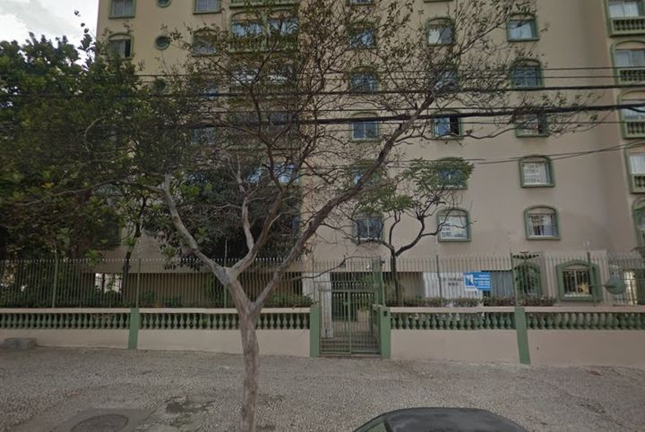 Imagem do condomínio Condomínio Grace - Pinheiros - São Paulo - SP