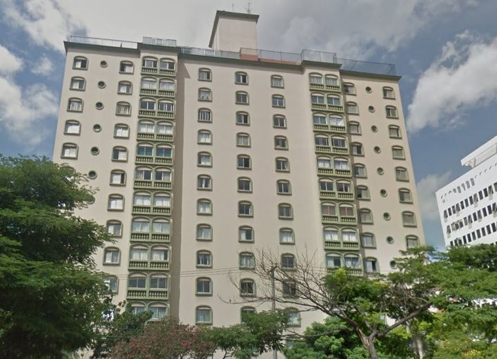 Condomínio Grace - Pinheiros - São Paulo - SP