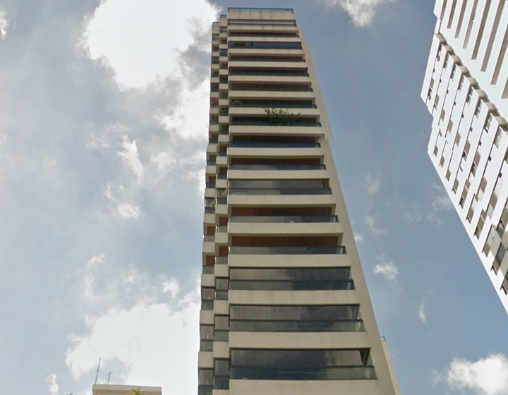 Imagem do condomínio Condomínio - Gramado Aclimação - São Paulo - SP