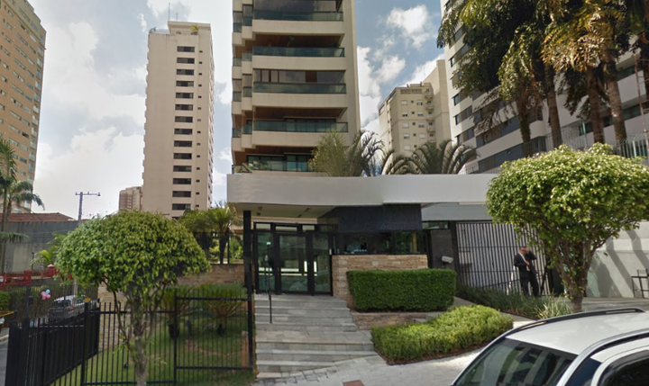 Imagem do condomínio Condomínio - Gramado Aclimação - São Paulo - SP