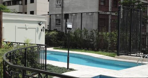 Imagem do condomínio Condomínio Gran Space - Pinheiros - São Paulo - SP