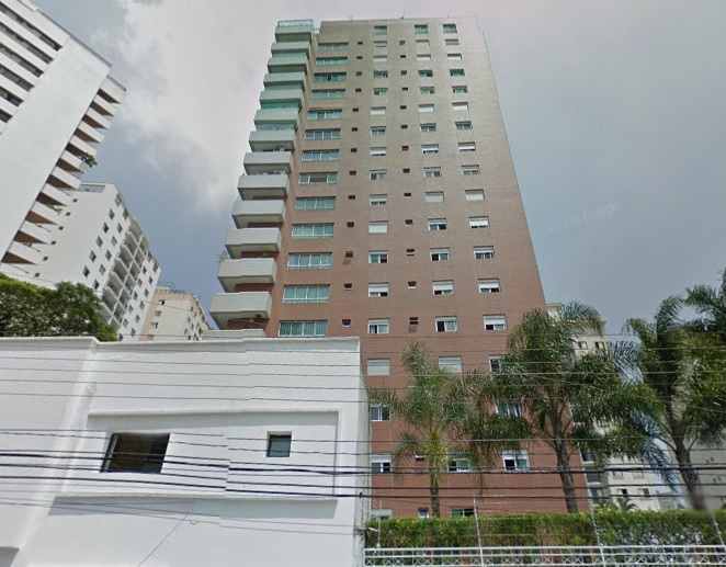 Imagem do condomínio Condomínio Grand - Atelier Aclimação - São Paulo - SP