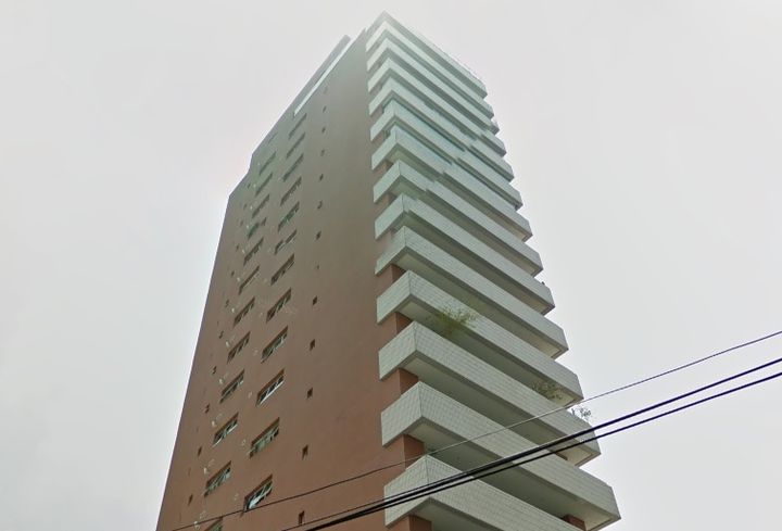 Imagem do condomínio Condomínio Grand - Atelier Aclimação - São Paulo - SP
