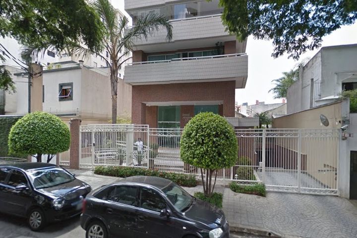 Imagem do condomínio Condomínio Grand - Atelier Aclimação - São Paulo - SP