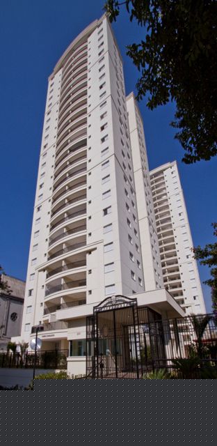 Imagem do condomínio Condomínio Grand Life - Ipiranga - São Paulo - SP