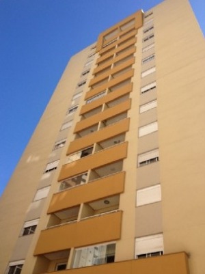 Imagem do condomínio Condomínio Grand Park Bosque - Da Saúde - São Paulo - SP