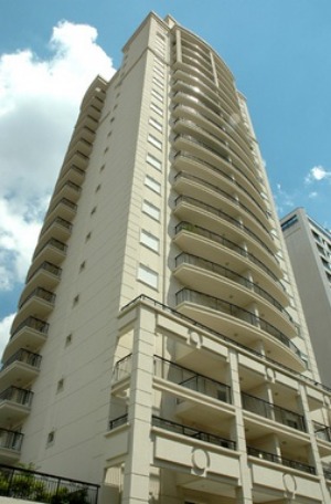 Imagem do condomínio Condomínio Grand Space Brooklin - 231 - São Paulo - SP