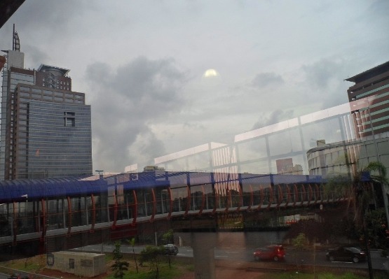 Imagem do condomínio Condomínio Grand Station - Pinheiros - São Paulo - SP