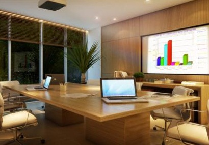 Imagem do condomínio Condomínio Green Design Office - Santana - São Paulo - SP