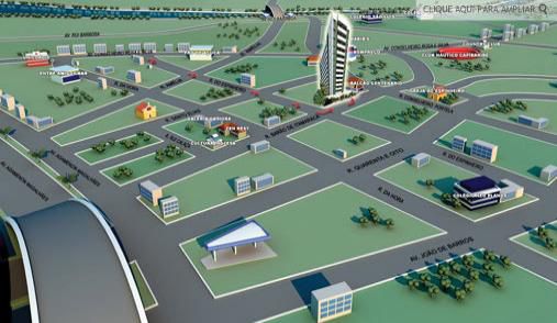 Imagem do condomínio Condomínio Green Life Espinheiro - Recife - Recife - PE