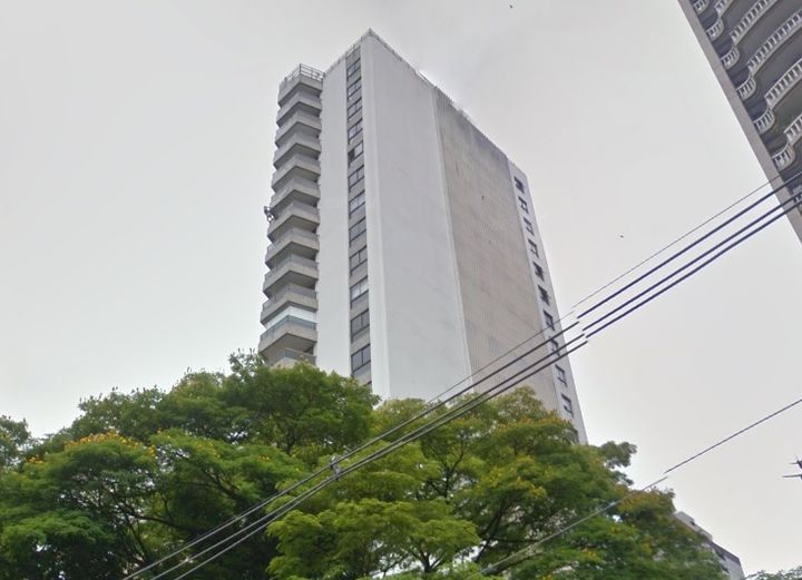 Imagem do condomínio Condomínio Green Park - Jardim Europa - São Paulo - SP