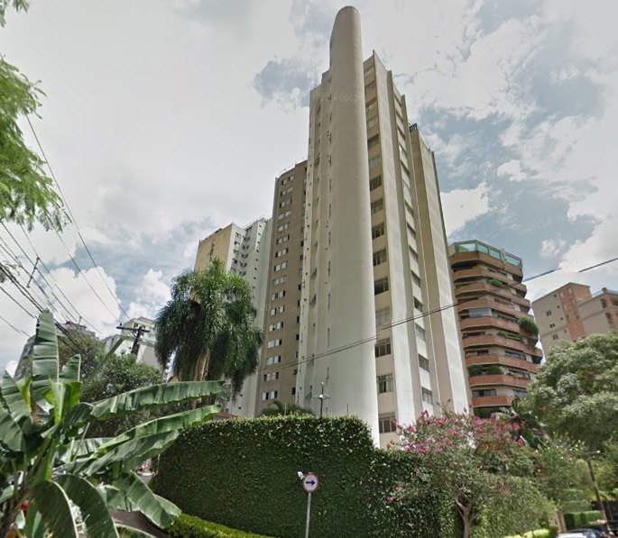 Imagem do condomínio Condomínio Green Park - Perdizes - São Paulo - SP