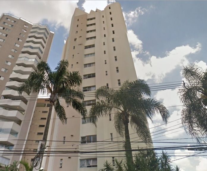 Imagem do condomínio Condomínio Green Park - Perdizes - São Paulo - SP