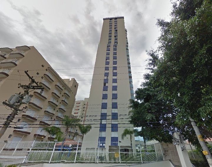 Imagem do condomínio Condomínio Green - Place Saúde - São Paulo - SP
