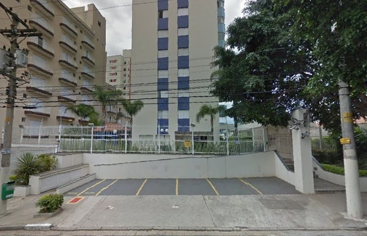 Imagem do condomínio Condomínio Green - Place Saúde - São Paulo - SP