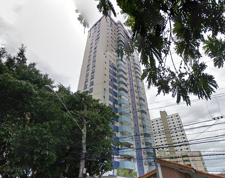 Condomínio Green - Place Saúde - São Paulo - SP