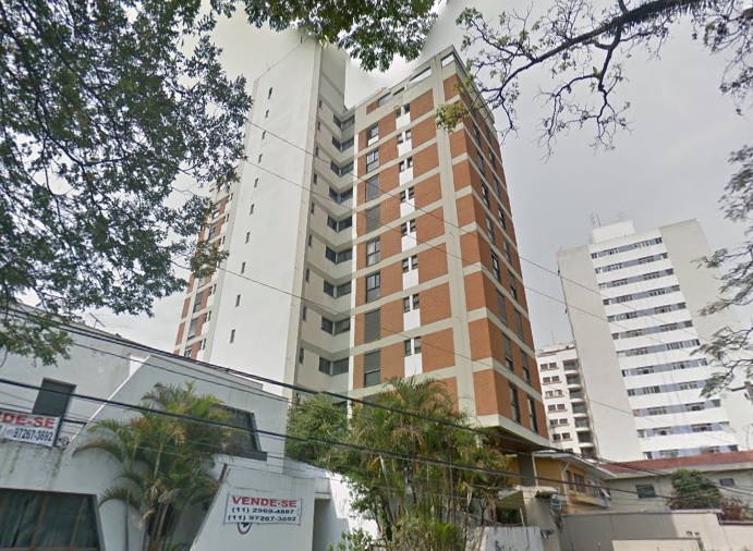 Imagem do condomínio Condomínio Green Place - Vila Mariana - São Paulo - SP