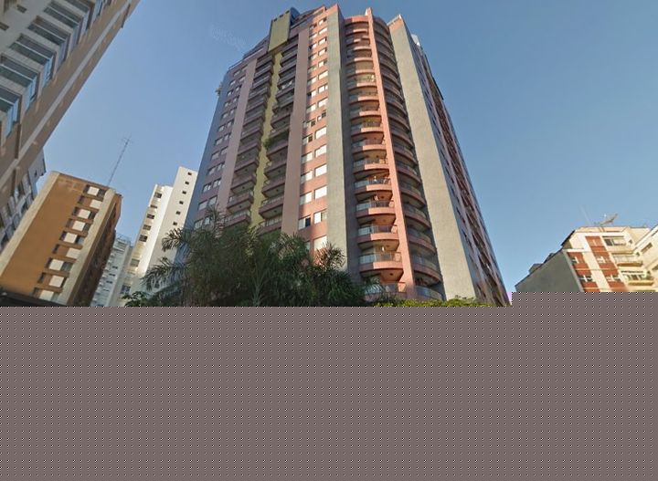 Imagem do condomínio Condomínio Green - Space Paraíso - São Paulo - SP