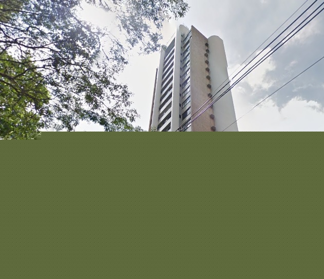 Imagem do condomínio Condomínio Green - Tower Vila Nova Conceição - São Paulo - SP