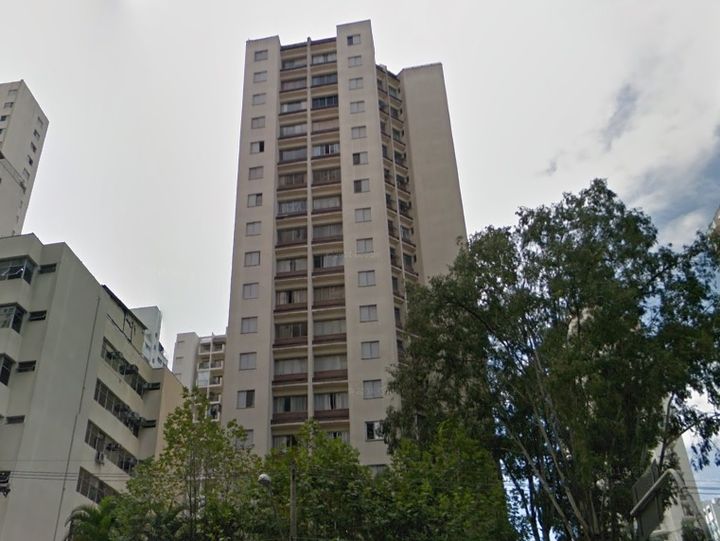 Imagem do condomínio Condomínio Green Village - Campo Belo - São Paulo - SP